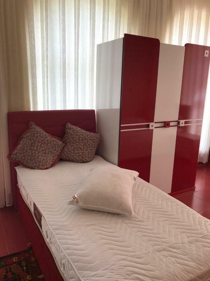 Sheki Apartments Exterior foto